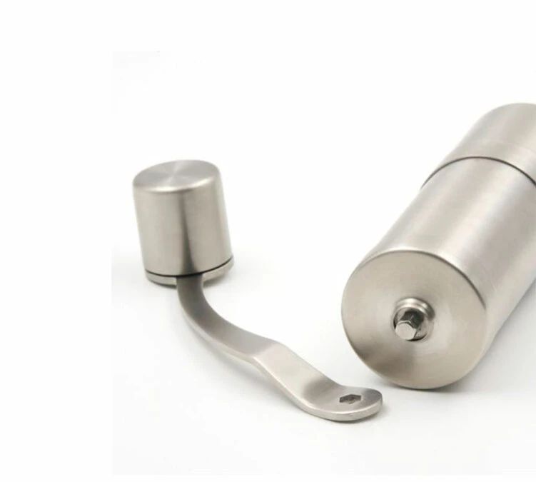 Moulin à Café Manuel RHINO COFFEE GEAR Rhino Compact 4 Moulin à Café Manuel RHINO COFFEE GEAR Rhino Compact – Image 4