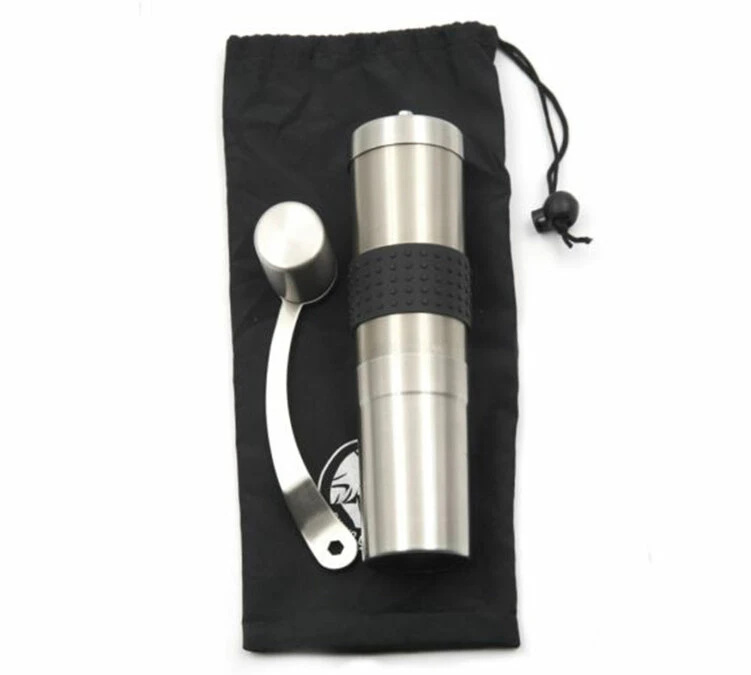 Moulin à Café Manuel RHINO COFFEE GEAR Rhino Tall 2 Moulin à Café Manuel RHINO COFFEE GEAR Rhino Tall – Image 2