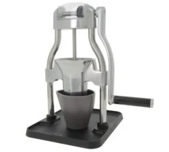 Moulin à Café Manuel ROK Grinder GC -DeLonghi Magasin rok grinder 2 1
