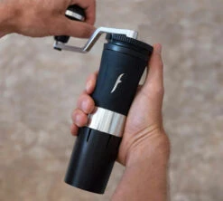 Moulin à Café Manuel FLAIR ESPRESSO The Royal Grinder 8 Moulin à Café Manuel FLAIR ESPRESSO The Royal Grinder -DeLonghi Magasin royal grinder 4