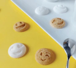 66 Sucres Moulés - Drôles De Sucres - CANASUC -DeLonghi Magasin s