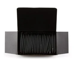 Thé Earl Grey Yin Zhen - 24 Sachets Cristal - DAMMANN FRÈRES -DeLonghi Magasin sachet24 earl grey dammann