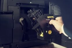 SAECO Xelsis SM7480/00 Garantie 3 Ans -DeLonghi Magasin saeco xelsis inox 2017 5 3