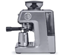Machine Expresso SAGE Barista Express SES875BSS2EEU1A Inox Brossé -DeLonghi Magasin sage barista express 3 1