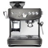 Machine Expresso SAGE Barista Express Impress SES876BST4EEU1 Inox Noir