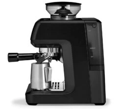 Machine Expresso SAGE The Barista Touch SES880BTR4EEU1 Black Truffle 8 Machine Expresso SAGE The Barista Touch SES880BTR4EEU1 Black Truffle -DeLonghi Magasin sage baristatouch blacktruffle 2