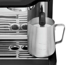 Machine Expresso SAGE The Barista Touch SES880BTR4EEU1 Black Truffle 9 Machine Expresso SAGE The Barista Touch SES880BTR4EEU1 Black Truffle -DeLonghi Magasin sage baristatouch blacktruffle 3