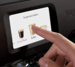 Machine Expresso SAGE The Barista Touch SES880BTR4EEU1 Black Truffle 10 Machine Expresso SAGE The Barista Touch SES880BTR4EEU1 Black Truffle -DeLonghi Magasin sage baristatouch blacktruffle 4