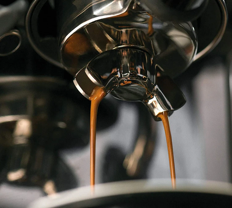 Machine Expresso SAGE The Barista Touch SES880BTR4EEU1 Black Truffle 6 Machine Expresso SAGE The Barista Touch SES880BTR4EEU1 Black Truffle – Image 6