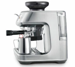 Machine Expresso SAGE Barista Touch Impress SES881BSS4FEU1 Inox Brossé -DeLonghi Magasin sage baristatouchimpress inox 6