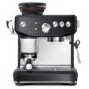 Machine Expresso SAGE Barista Express Impress SES876BTR4EEU1 Black Truffle