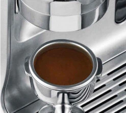 Machine Expresso SAGE The Oracle SES980BTR4EEU1 Black Truffle -DeLonghi Magasin sage oracle blacktruffle 4