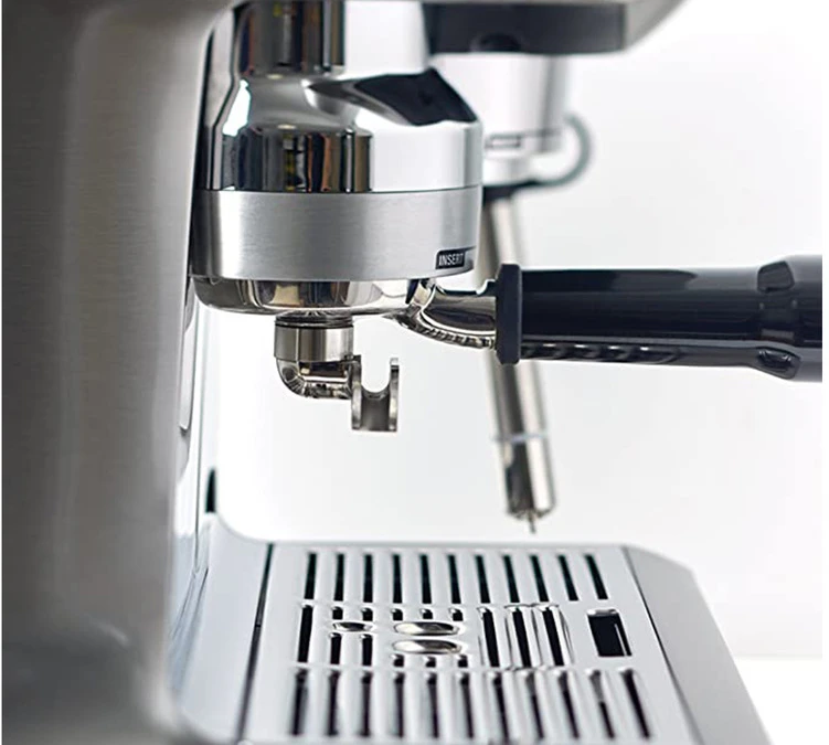 Machine Expresso SAGE The Oracle Touch SES990BSS4EEU1 Inox Brossé 2 Machine Expresso SAGE The Oracle Touch SES990BSS4EEU1 Inox Brossé – Image 2