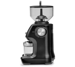 Moulin à Café SAGE The Smart Grinder Pro SCG820BST4EEU1 Inox Noir -DeLonghi Magasin sage smartgrinder pro 3