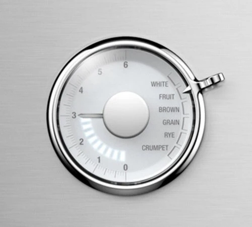 Grille-Pain SAGE - Luxe Toast Select 4 Grille-Pain SAGE - Luxe Toast Select – Image 4