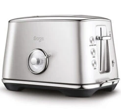 Grille-Pain SAGE - Luxe Toast Select 7 Grille-Pain SAGE - Luxe Toast Select -DeLonghi Magasin sage toaster luxe4