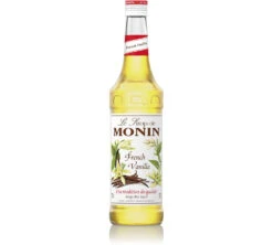 Sirop Vanille Monin - 70cl