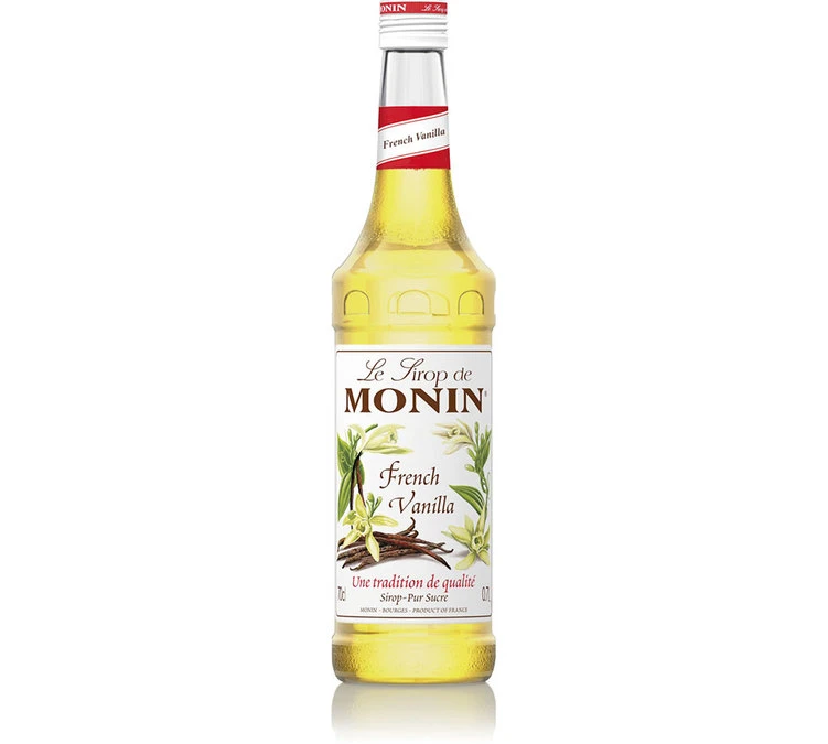 Sirop Vanille Monin - 70cl 1 Sirop Vanille Monin - 70cl