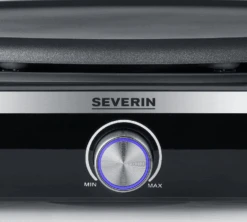 Crêpière - SEVERIN - CM2199 - 38cm -DeLonghi Magasin severin