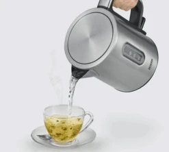 Bouilloire électrique WK3401 1 Litre - SEVERIN -DeLonghi Magasin severin wk3401 2