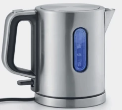 Bouilloire électrique WK3401 1 Litre - SEVERIN -DeLonghi Magasin severin wk3401 5