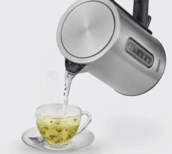 Bouilloire électrique WK3402 1.7l - SEVERIN -DeLonghi Magasin severin wk3402 2 1