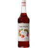 Sirop Monin - Fraise - 1 L