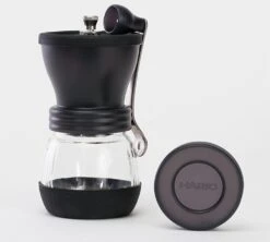 Moulin à Café Manuel HARIO Skerton Plus -DeLonghi Magasin skerton plus2