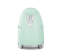 Bouilloire SMEG Vert D'eau - KLF03PGEU - 1.7L + Offre Cadeau 6 Bouilloire SMEG Vert D'eau - KLF03PGEU - 1.7L + Offre Cadeau -DeLonghi Magasin smeg bouilloire vert d eau