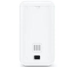 SMEG Buse Vapeur Blanc BCC02WHMEU -DeLonghi Magasin smeg buse vapeur blanc profil