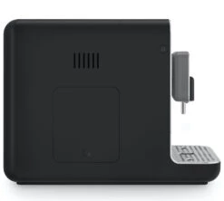 SMEG Buse Vapeur Noir BCC02BLMEU 9 SMEG Buse Vapeur Noir BCC02BLMEU -DeLonghi Magasin smeg buse vapeur noir cote buse