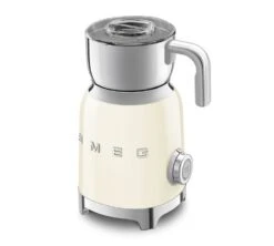 Chocolatière MFF11CREU SMEG - Crème -DeLonghi Magasin smeg chocolatiere creme2