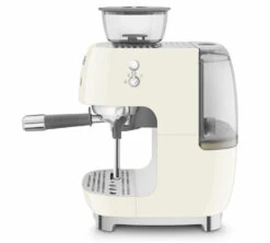 DeLonghi Magasin -DeLonghi Magasin smeg egf03 creme 2