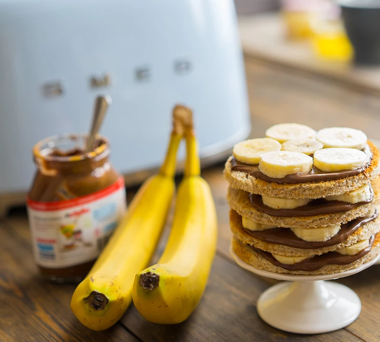 Grille-pain TSF02PBEU 4 Tranches Bleu Azur - SMEG 8 Grille-pain TSF02PBEU 4 Tranches Bleu Azur - SMEG – Image 8