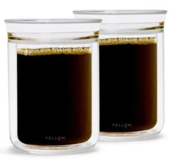 2 Verres Double Paroi Stagg- 30 Cl - Fellow