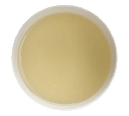 Thé Blanc Passion De Fleurs - 100g - DAMMANN FRÈRES 2 Thé Blanc Passion De Fleurs - 100g - DAMMANN FRÈRES – Image 2