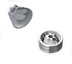 Moulin à Café Manuel TIMEMORE Chestnut C3 Pro Noir -DeLonghi Magasin timemore c3pro 2