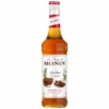 Sirop Monin - Spéculoos 70 Cl