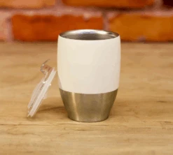 Verre Imperial Beverage Blanc 30 Cl - ASOBU -DeLonghi Magasin verre