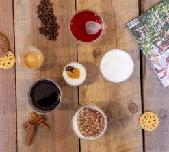 2 Verres Double Paroi Mila 10 Cl - Pylano -DeLonghi Magasin verres pylano amb