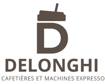 DeLonghi Magasin
